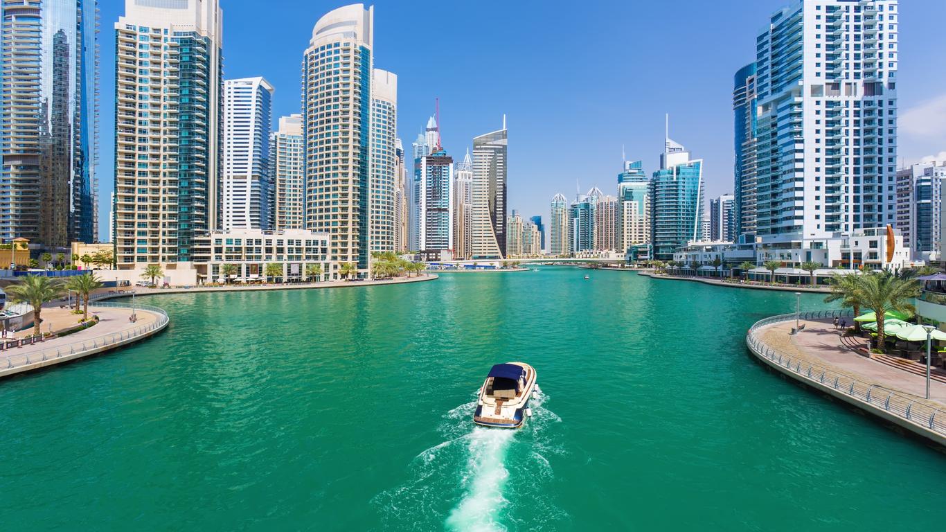 Dubai Tourist Visa