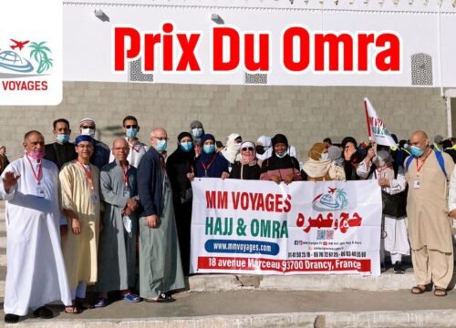 Prix du Omra